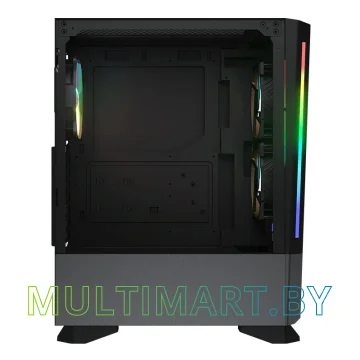 Корпус Cougar MX430 Air RGB CGR-51C6B-AIR-RGB картинка 7